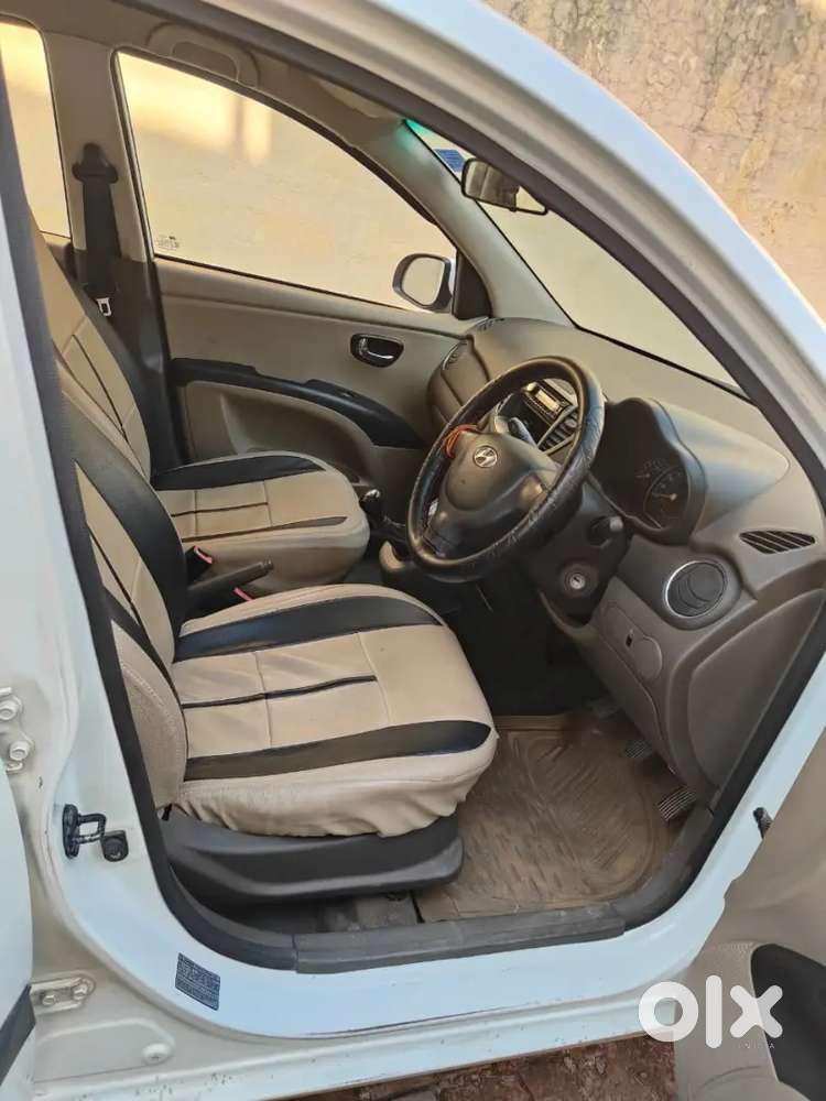 Hyundai I10 1.2 Magna 2011