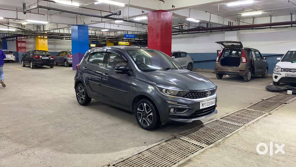 Tata Tiago 1.2 Revotron Xz Plus, 2023, Petrol