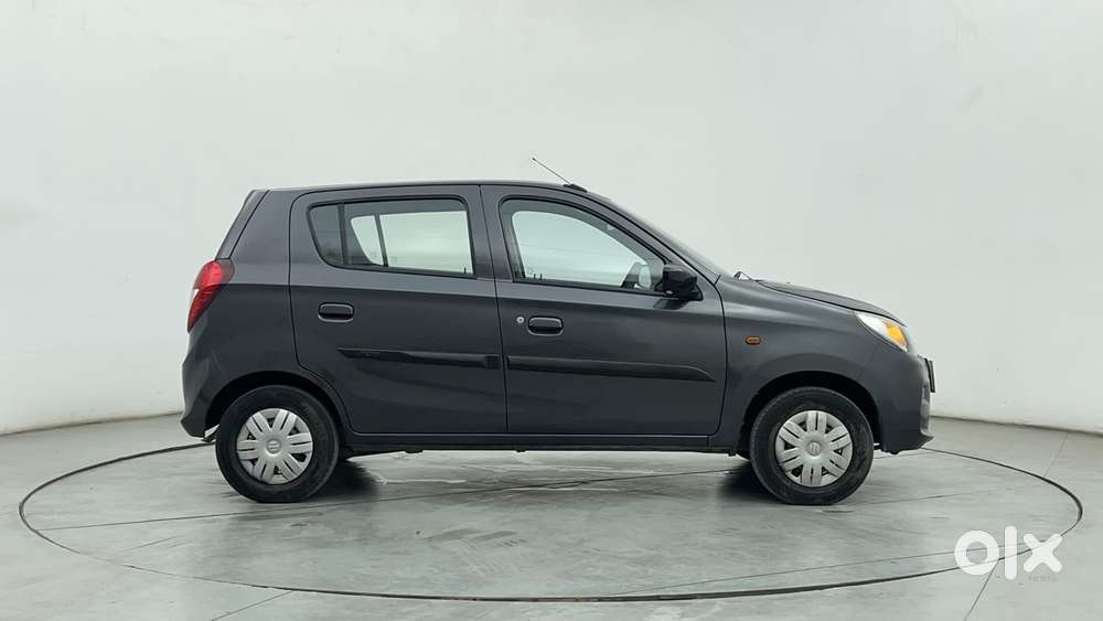Maruti Suzuki Alto 800 2019-2023 0.8 Vxi, 2022, Petrol
