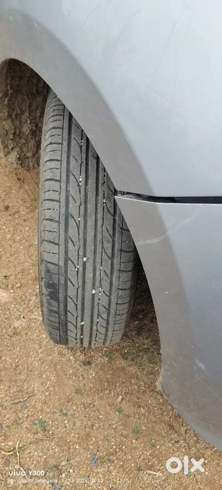 Grand I 10 Sports