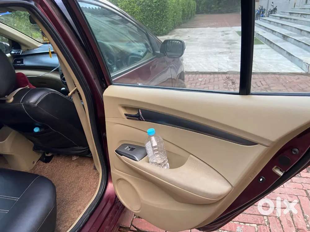Honda City 2012 Petrol Good Condition