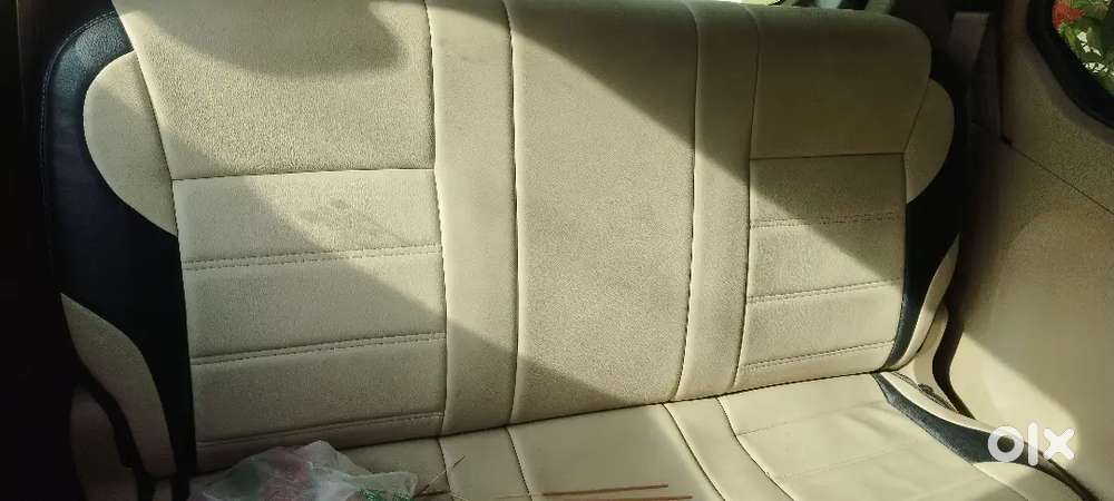 Chevrolet Enjoy 2013 Diesel