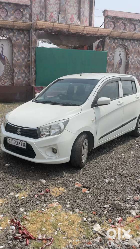 Maruti Suzuki Celerio 1.0 Vxi Amt, 2019, Petrol