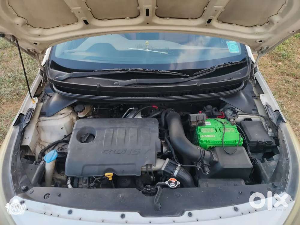 Hyundai I20 2015