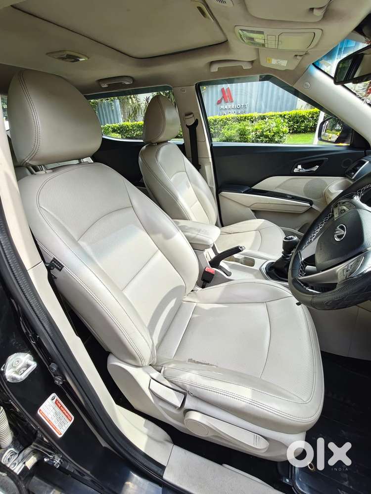 Mahindra Xuv300 W8 Option Diesel, 2019, Diesel