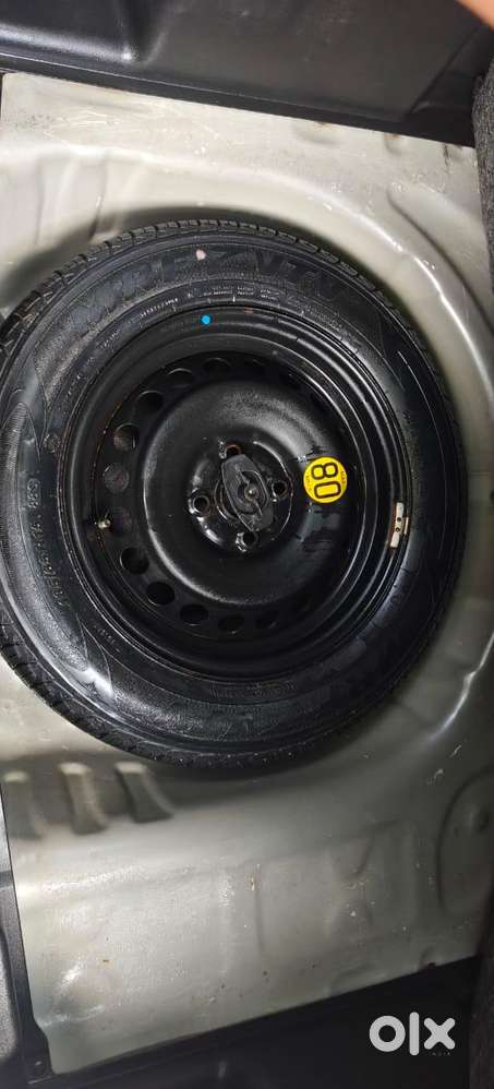 Maruti Suzuki Baleno