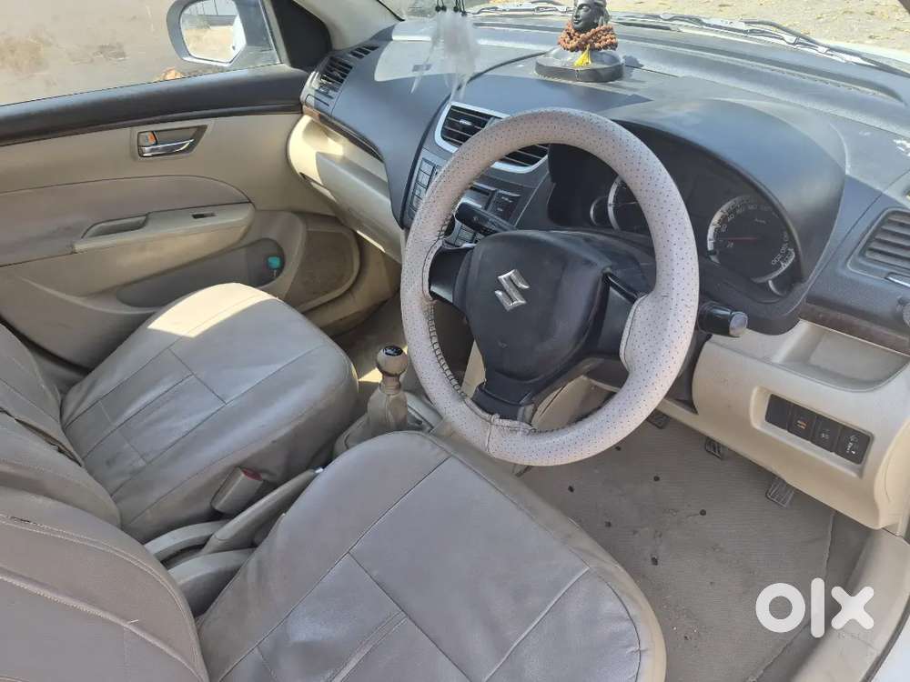 Maruti Suzuki Swift Dzire 2014 Diesel 178000 Km Driven