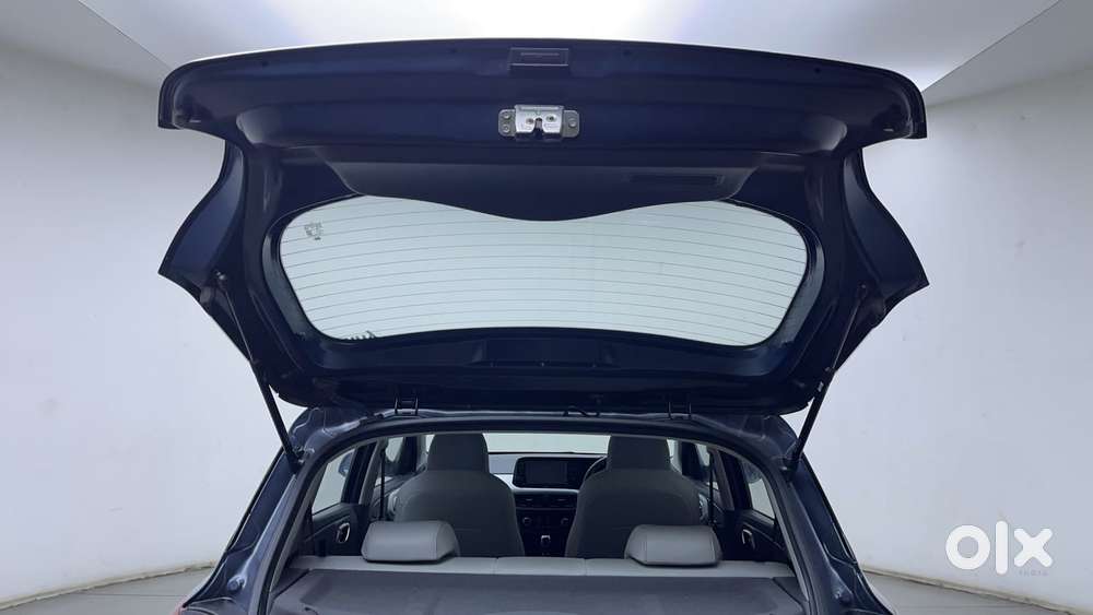 Hyundai Grand I10 Nios Asta Amt 1.2 Kappa Vtvt, 2022, Petrol