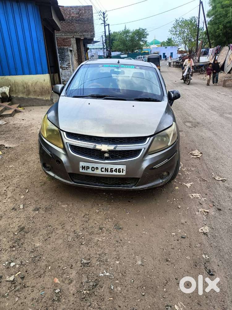 New Car Purchase