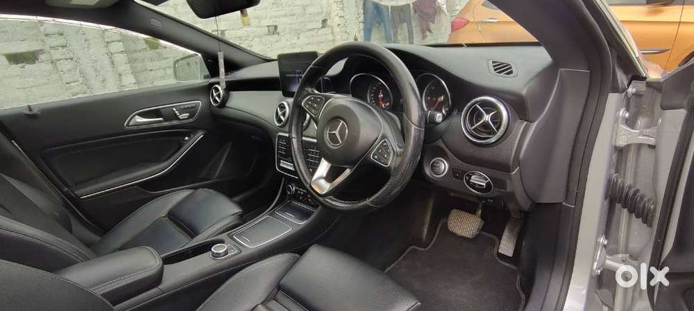 Mercedes-benz Cla 200 D Sport, 2019, Diesel