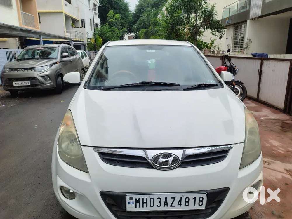 Hyundai I20 Asta 1.2 Petrol | 2nd Owner | 1,00,000 Km | Well Maintaine