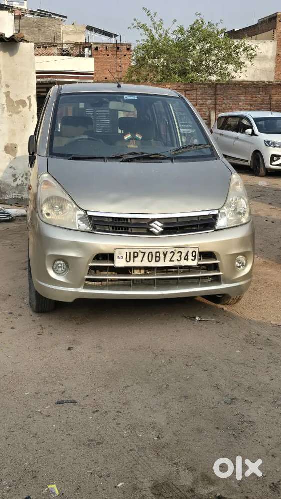 Maruti Suzuki Zen Estilo 2012 Petrol 39650 Km Driven