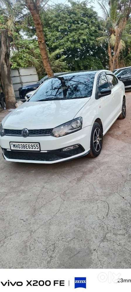 Volkswagen Vento 1.5 Tdi Comfortline At, 2012, Diesel