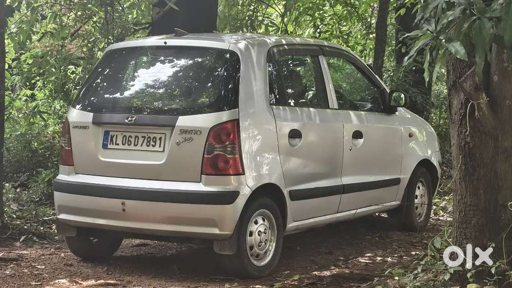 Good Condition, Dr Used 4 Wheel New
