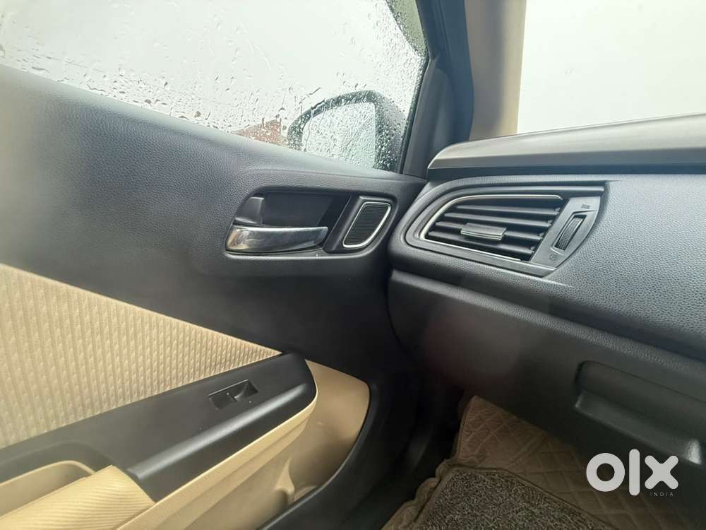 Honda City Petrol 2017