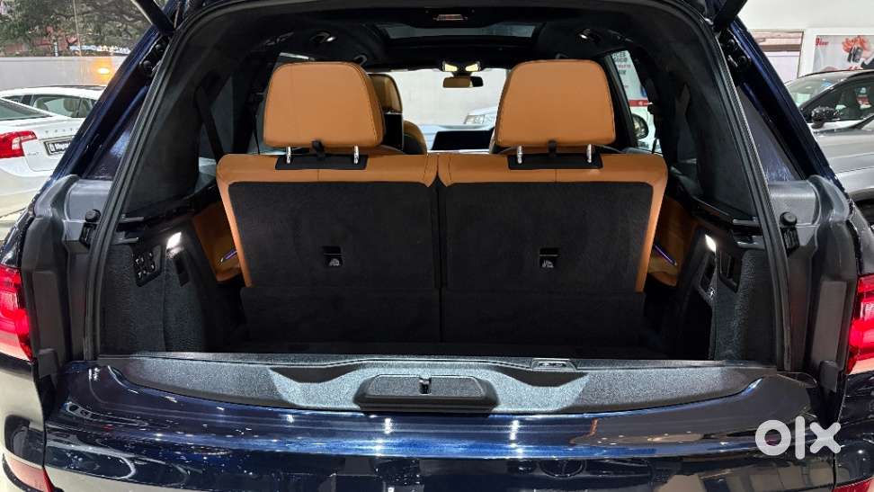 Bmw X7 3.0 Xdrive 40i M Sport, 2022, Petrol