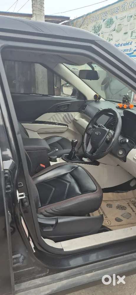 Mahindra Xuv300 2022 Model