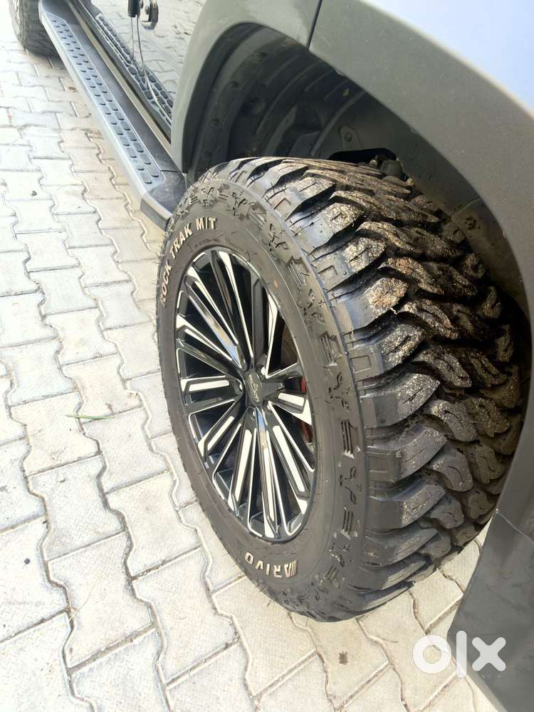 Mahindra Thar Roxx Ax7 L Diesel Mt 2wd, 2026, Diesel