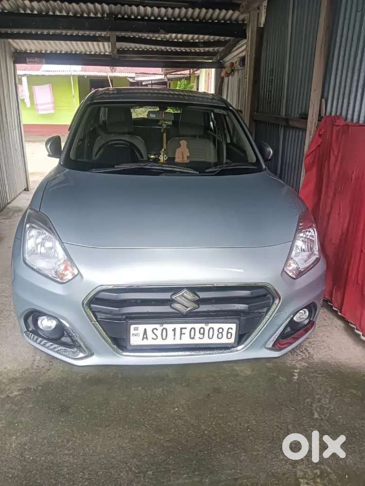 Maruti Suzuki Dzire 2023 Petrol 69000 Km Driven