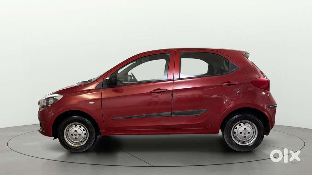 Tata Tiago 1.2 Revotron Xm, 2019, Petrol