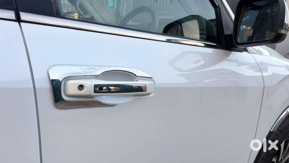 Mahindra Scorpio N, 2023, Diesel