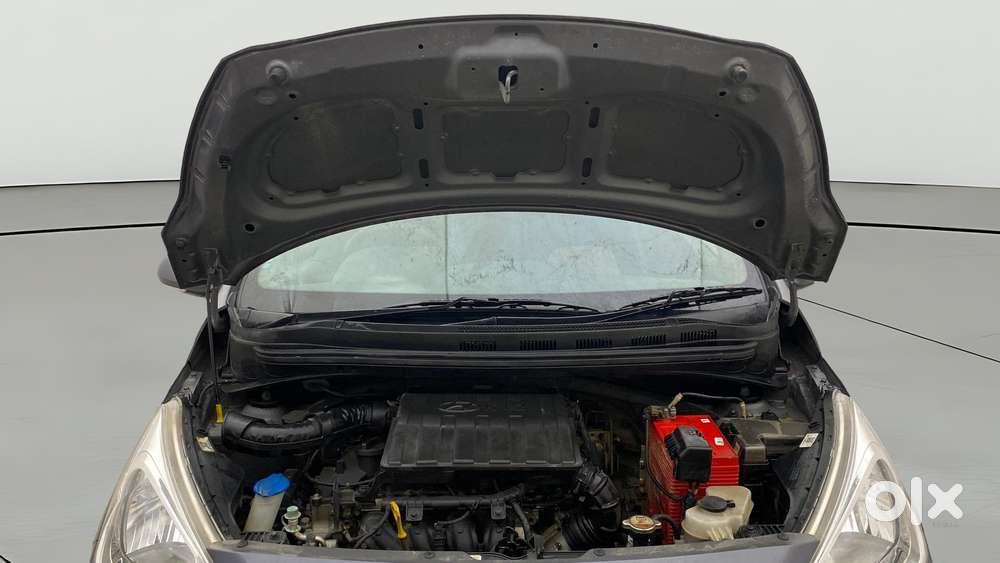 Hyundai Grand I10 Sportz 1.2 Kappa Vtvt, 2019, Petrol