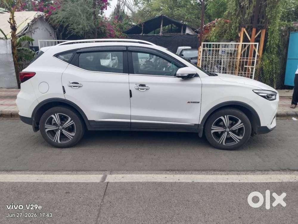 Mg Astor Zs Vti-tech Cvt Sharp, 2024, Petrol