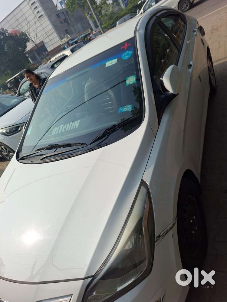 Hyundai Verna 1.6 S (o) Crdi, 2016, Diesel