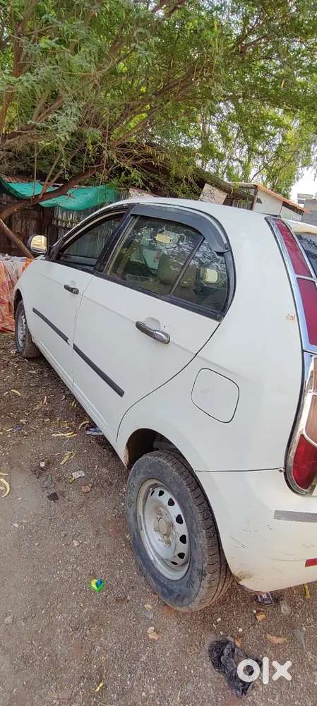 Tata Indica Vista 2012