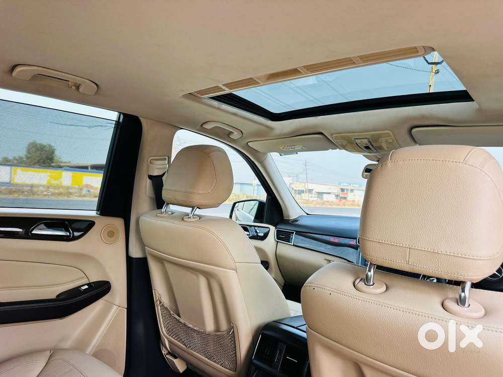 Mercedes-benz Gle Class 250d, 2017, Diesel