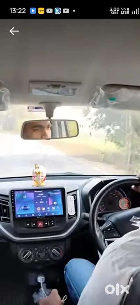 Maruti Suzuki Celerio 2024 Petrol 7850 Km Driven