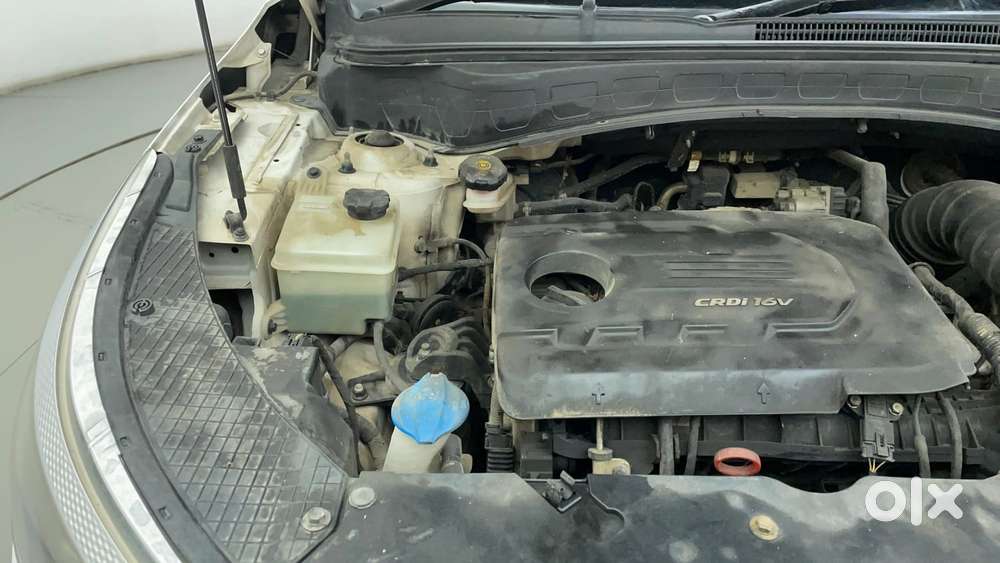 Kia Seltos Htx Plus D, 2019, Diesel
