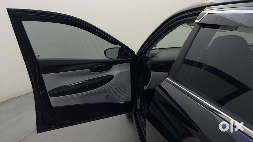 Hyundai New I20 1.2 Asta Mt, 2024, Petrol