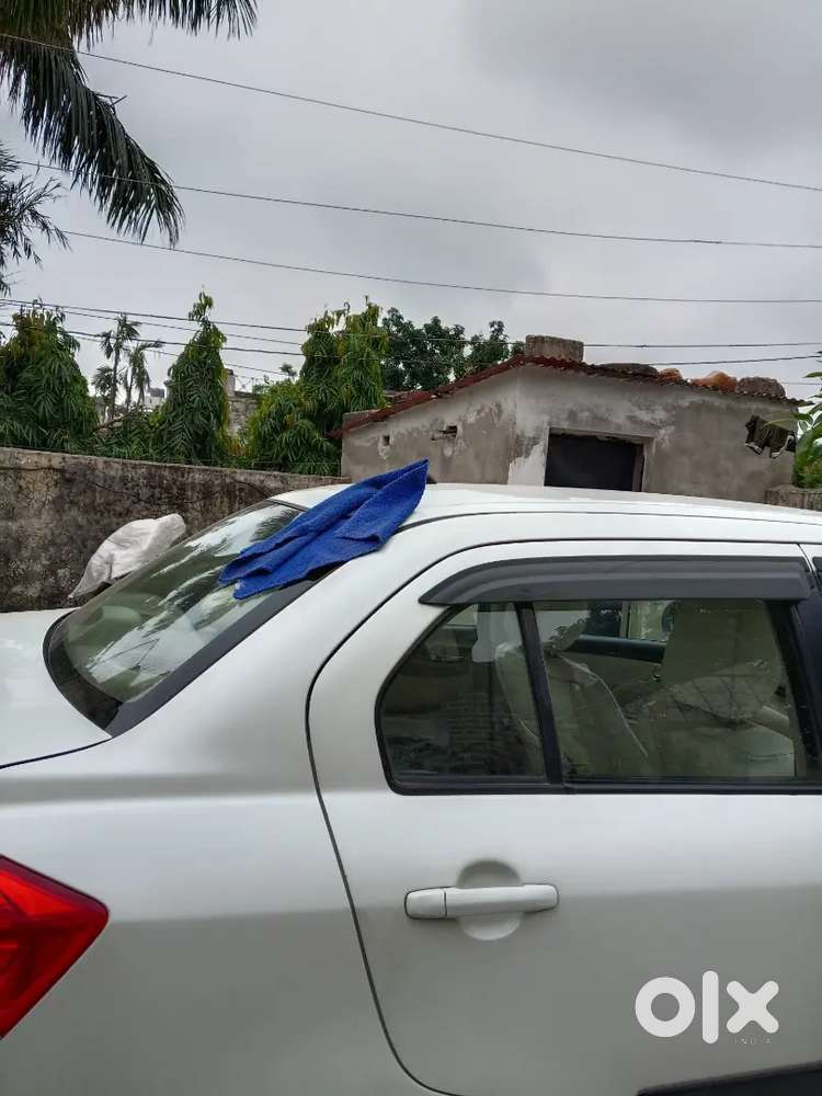 Maruti Suzuki Swift 2013 Vdi At
