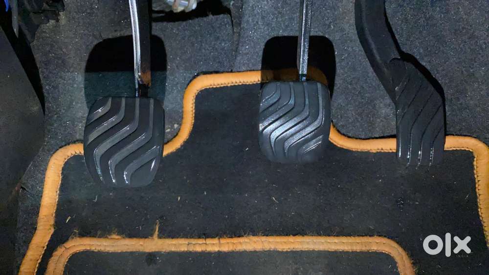 Renault Kwid 2015-2019 1.0 Rxt (o), 2022, Petrol