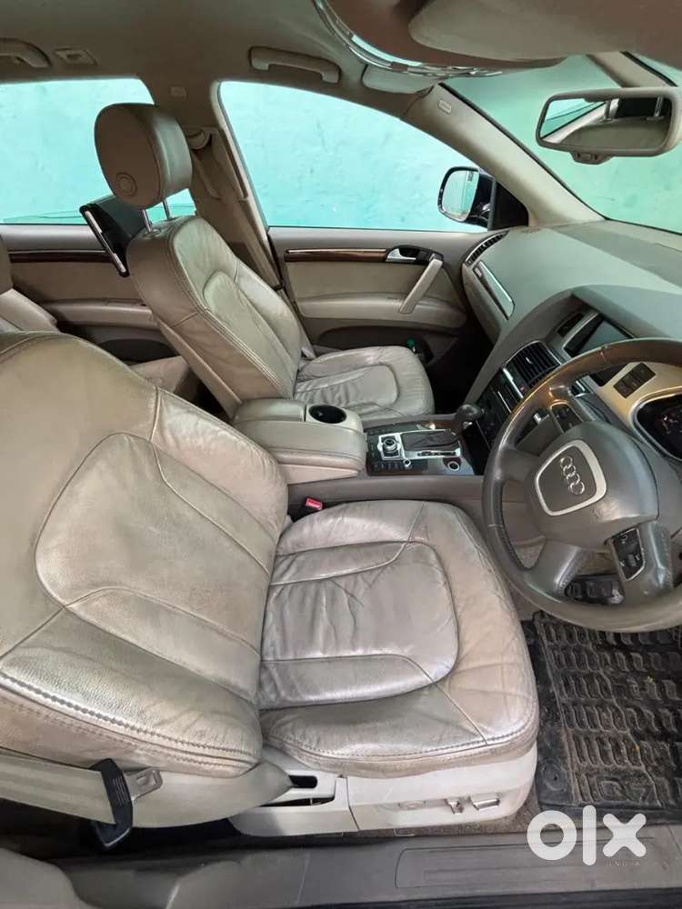 Well Matained, Interior, & Exteriornare  Good Conditions