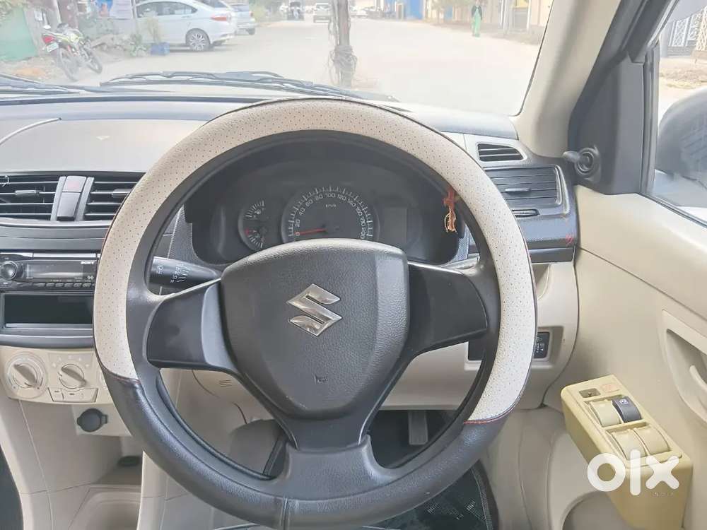 Dzire Ldi 2014