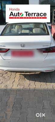 Honda Amaze 1.2 S I-vtec, 2024, Petrol