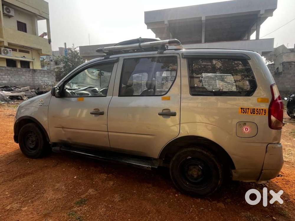 Mahindra Xylo 2015 Diesel Well Maintained