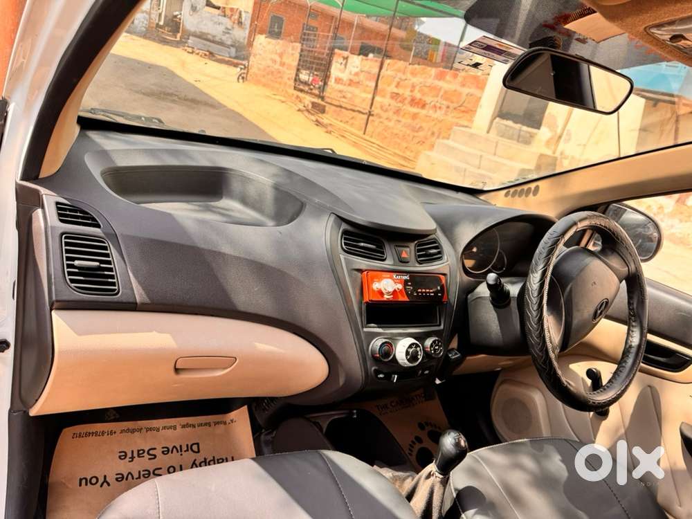 Hyundai Eon Petrol Good Condition