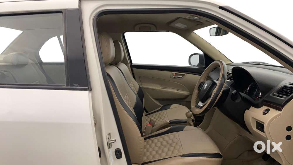 Maruti Suzuki Swift Dzire 2015-2017 Zdi, 2016, Diesel