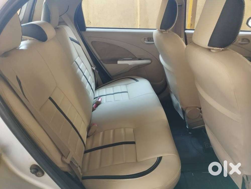 Toyota Etios Liva Vd, 2020, Diesel