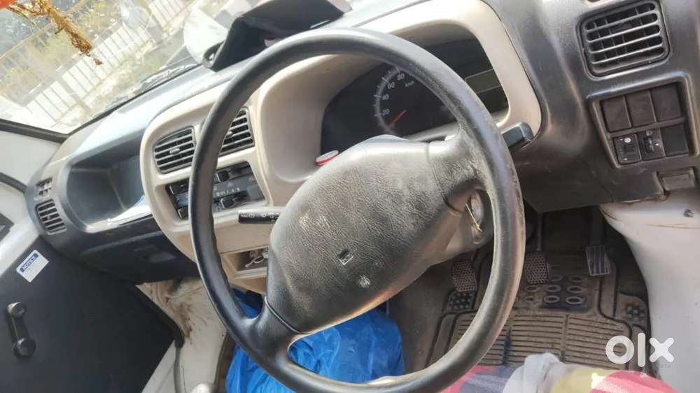 Maruti Suzuki Eeco 2020 Cng & Hybrids Well Maintained