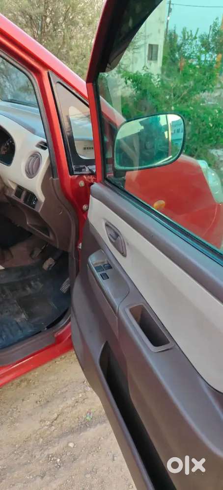 Maruti Suzuki Estilo