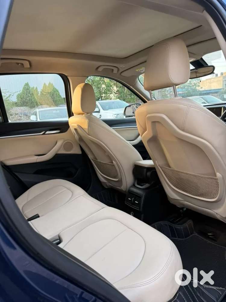 Bmw X1 2.0 Sdrive20d Xline, 2017, Diesel