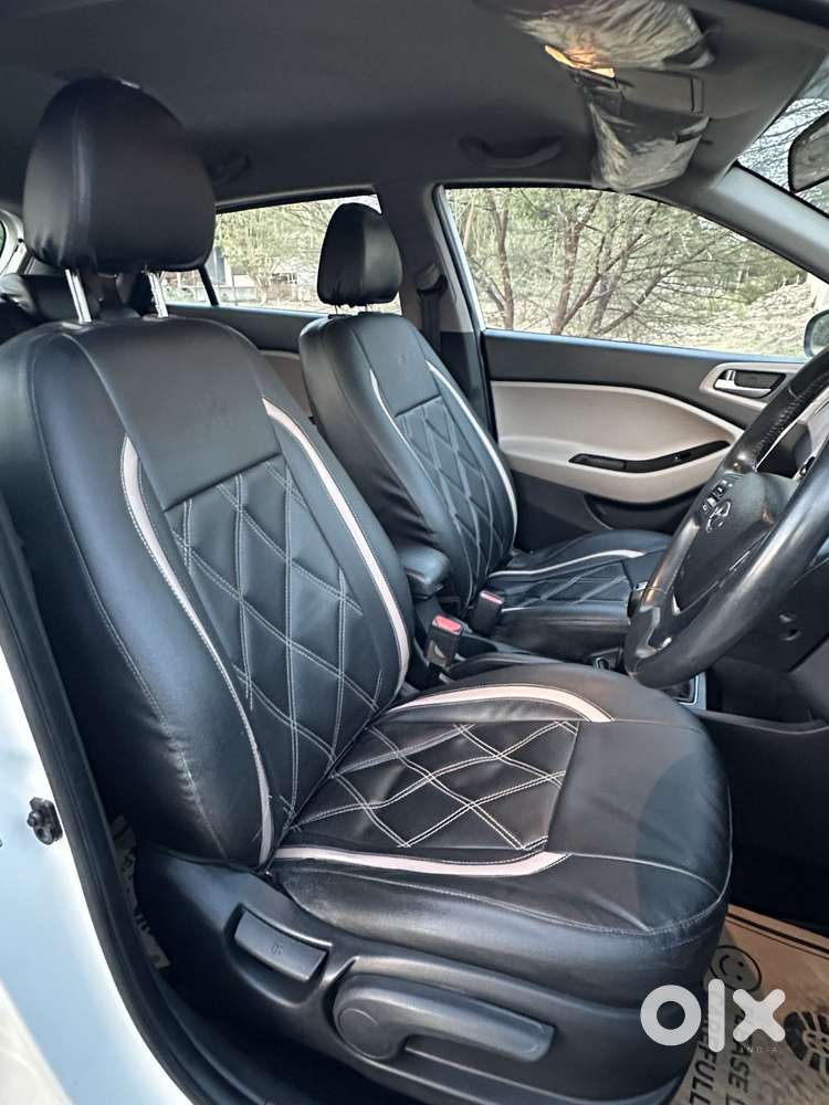 Hyundai Elite I20 Asta (o) 1.2 Mt, 2019, Petrol