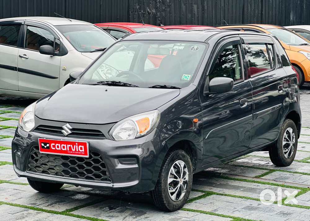 Maruti Suzuki Alto 800 Vxi, 2019, Petrol