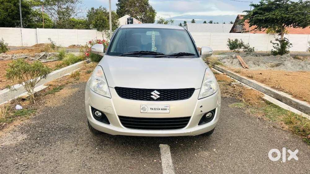 Maruti Suzuki Swift 2013 Petrol 70000 Km Driven