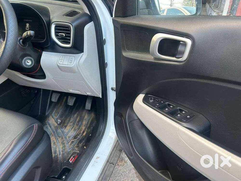 Hyundai Venue S Mt 1.2 Kappa, 2023, Petrol