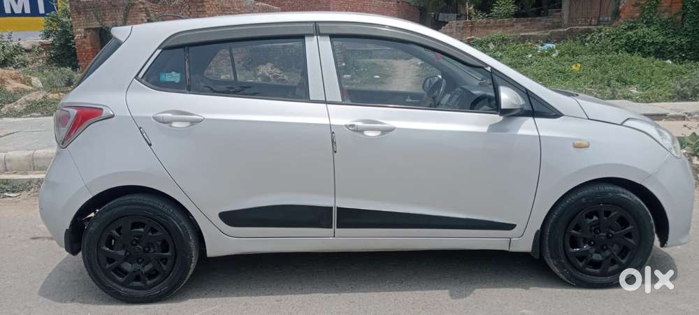 Hyundai Grand I10 1.2 Crdi Sportz, 2017, Diesel